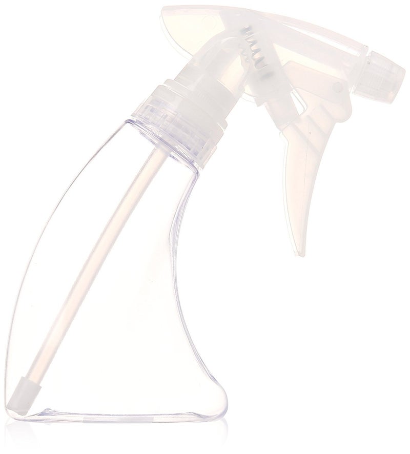 Soft N Style Soft 'N Style Mini Curve Spray Bottle, 5 oz - Image 1